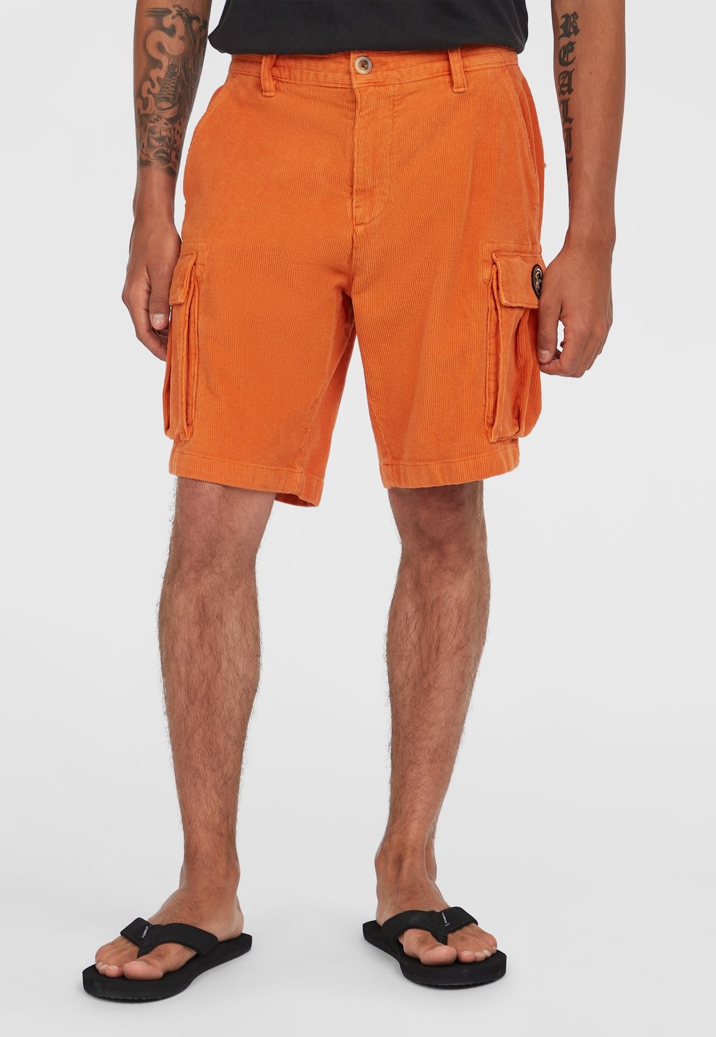 Шорты O'RIGINALS O'Neill, цвет Cinnamon Stick
Шорты O'RIGINALS O'Neill, цвет Cinnamon Stick