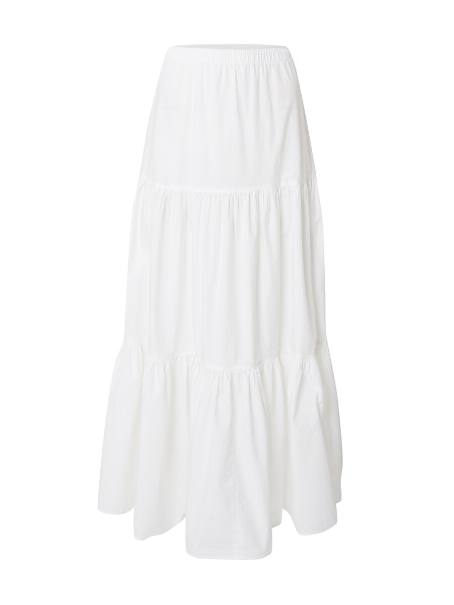 Юбка макси WEEKDAY Skirt Nico Tiered, белый
Юбка макси WEEKDAY Skirt Nico Tiered, белый
