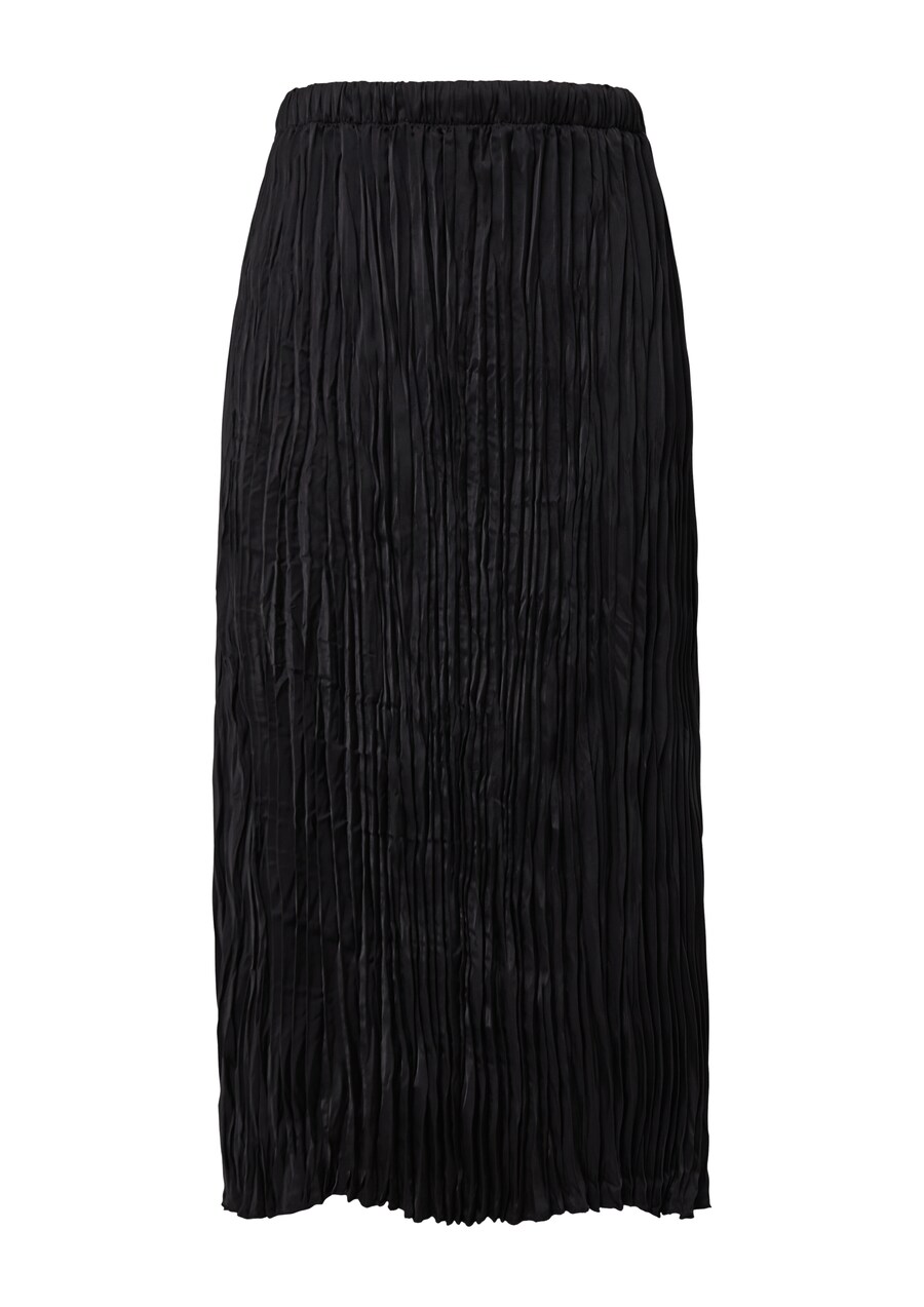 Юбка s.Oliver, черный 
Юбка s.Oliver, черный