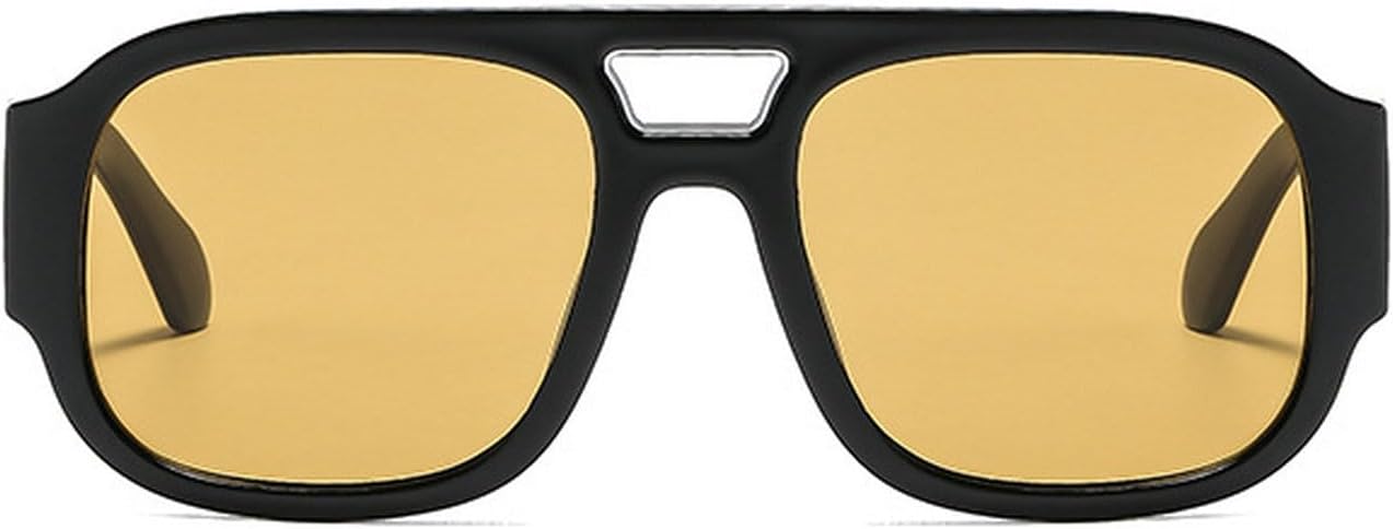 Винтажные женские большие солнцезащитные очки Laureles, мужские квадратные солнцезащитные очки, унисекс солнцезащитные очки для мужчин и женщин с защитой от УФ-излучения UV400, C4
Винтажные женские большие солнцезащитные очки Laureles, мужские квадратные солнцезащитные очки, унисекс солнцезащитные очки для мужчин и женщин с защитой от УФ-излучения UV400, C4