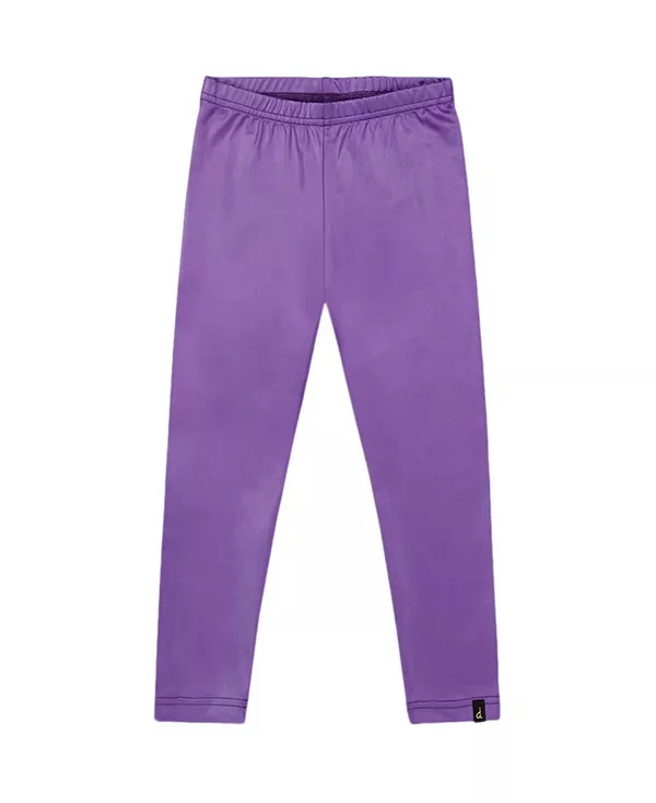 Блестящие эластичные леггинсы для девочек - для маленьких детей Deux Par Deux, фиолетовый
Блестящие эластичные леггинсы для девочек - для маленьких детей Deux Par Deux, фиолетовый