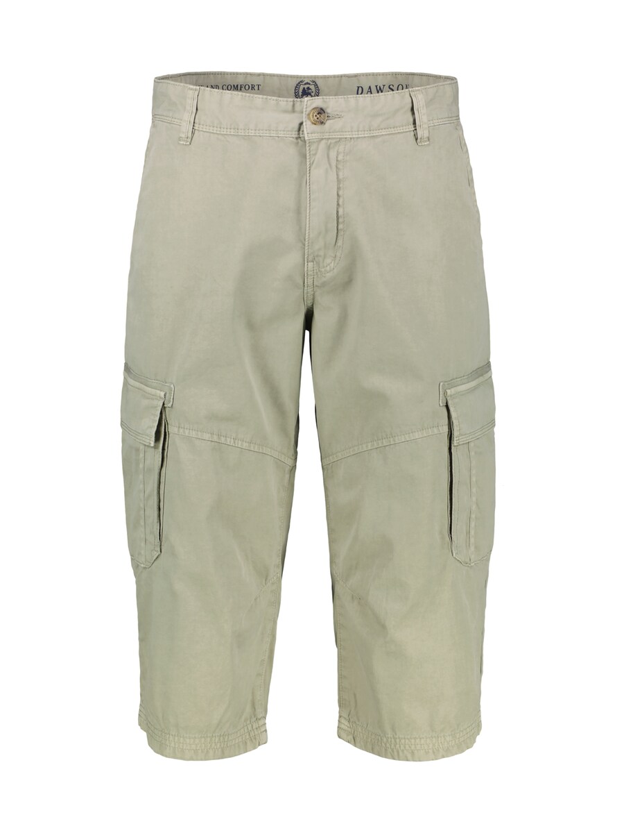 Обычные брюки LERROS, зеленый
Обычные брюки LERROS, зеленый