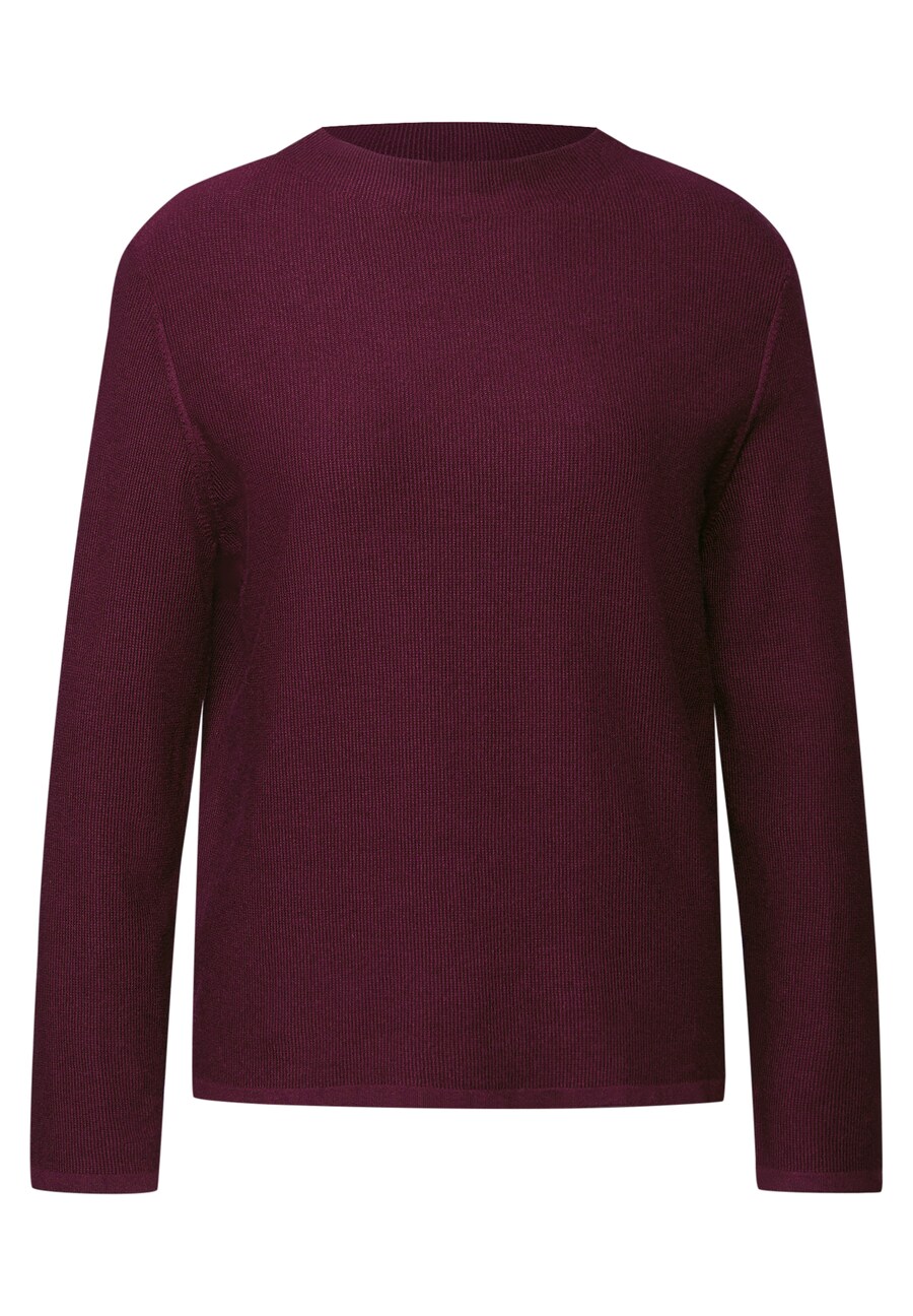 Свитер STREET ONE, Berry
Свитер STREET ONE, Berry