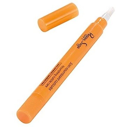 Питательный уход за кутикулой 1,8G, Peggy Sage
Питательный уход за кутикулой 1,8G, Peggy Sage