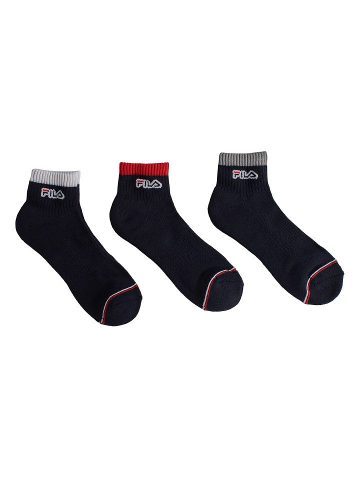 Носки Fila, синий
Носки Fila, синий
