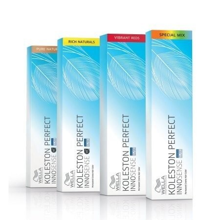 Краска снижающая риск аллергии, 60мл, Цвет 10/95 WELLA Koleston Perfect Innosense
Краска снижающая риск аллергии, 60мл, Цвет 10/95 WELLA Koleston Perfect Innosense