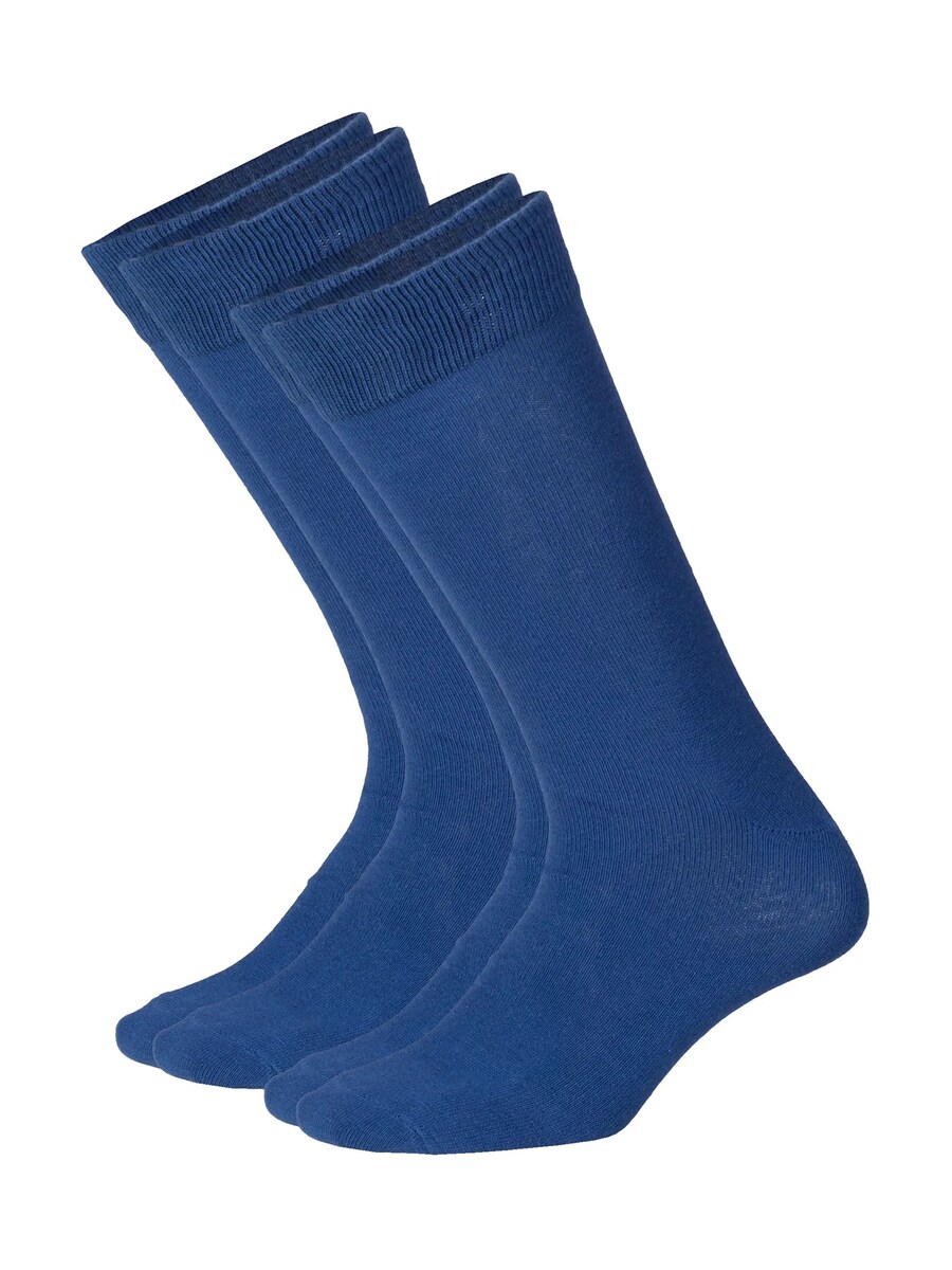 Носки DillySocks D-Compose 2er Set, синий
Носки DillySocks D-Compose 2er Set, синий