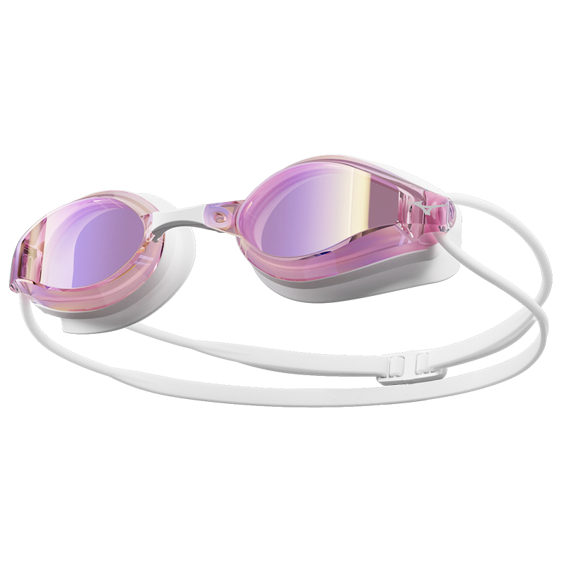 Очки для плавания Silicone, Polycarbonate PU, унисекс Mizuno, белый
Очки для плавания Silicone, Polycarbonate PU, унисекс Mizuno, белый