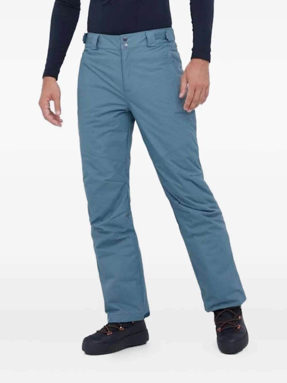 Лыжные брюки с боковой молнией Bugaboo II Columbia
Лыжные брюки с боковой молнией Bugaboo II Columbia