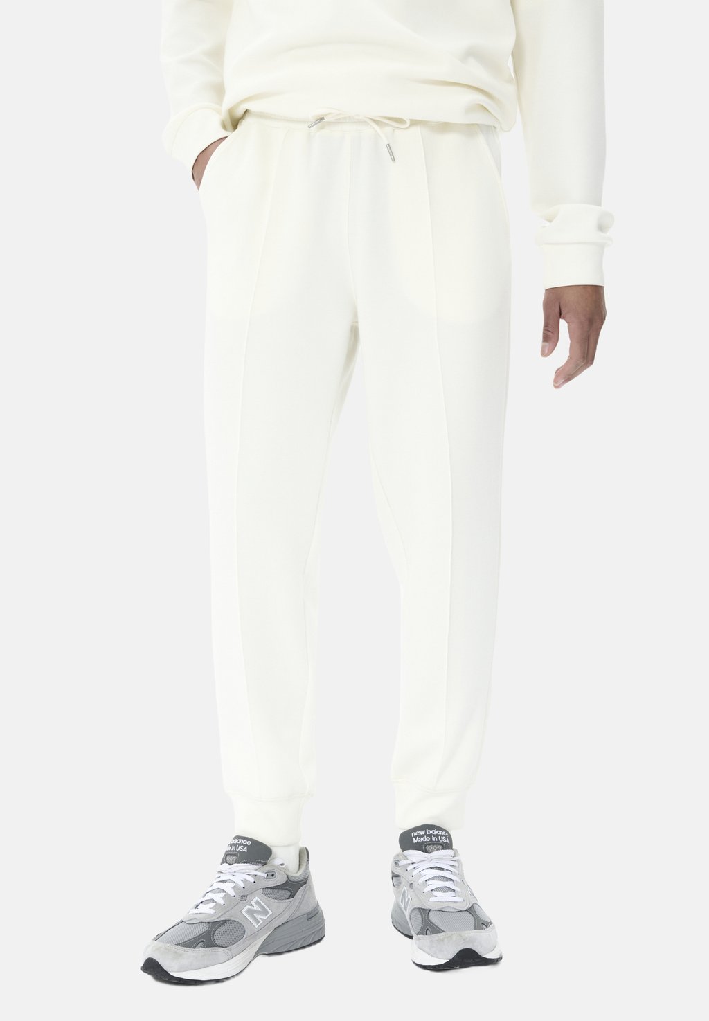 Спортивные штаны JACK Matinique, кремовый
Спортивные штаны JACK Matinique, кремовый