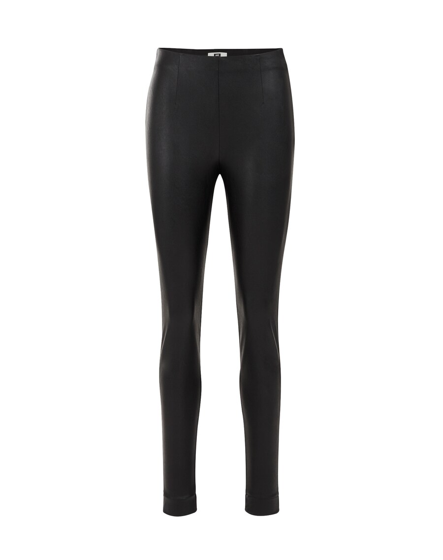 Облегающие леггинсы WE Fashion, черный
Облегающие леггинсы WE Fashion, черный