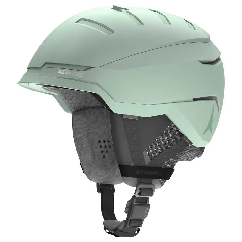 Шлем Atomic Savor GT Amid, зеленый
Шлем Atomic Savor GT Amid, зеленый