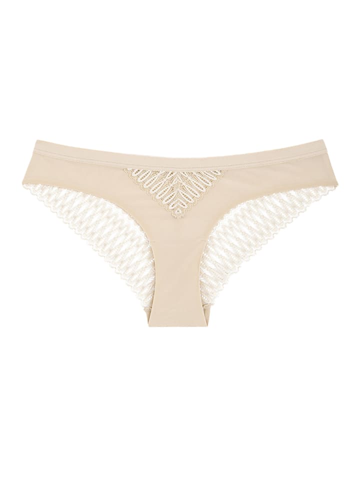 Трусы Triumph, цвет creamy dream
Трусы Triumph, цвет creamy dream