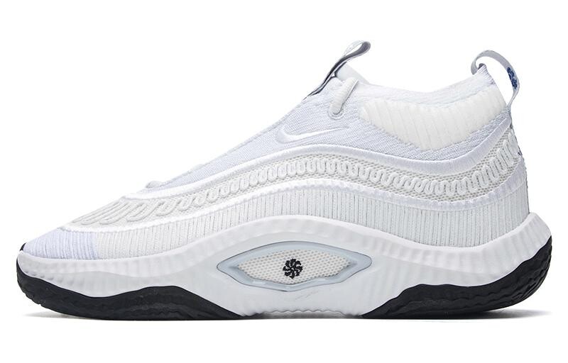 Баскетбольные кроссовки унисекс Nike Cosmic Unity 3
Баскетбольные кроссовки унисекс Nike Cosmic Unity 3