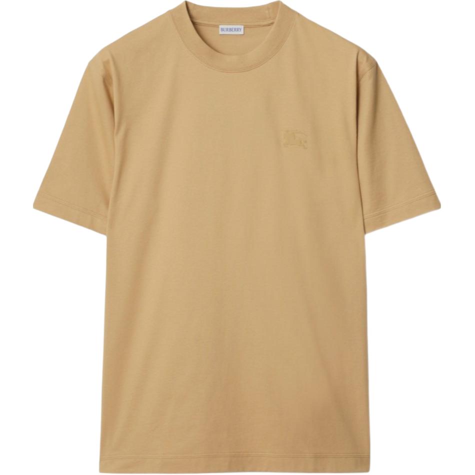 Футболка Cotton T shirt с бейджем EKD Burberry, Sand, Бежевый, Футболка Cotton T shirt с бейджем EKD Burberry, Sand
Футболка Cotton T shirt с бейджем EKD Burberry, Sand, Бежевый, Футболка Cotton T shirt с бейджем EKD Burberry, Sand