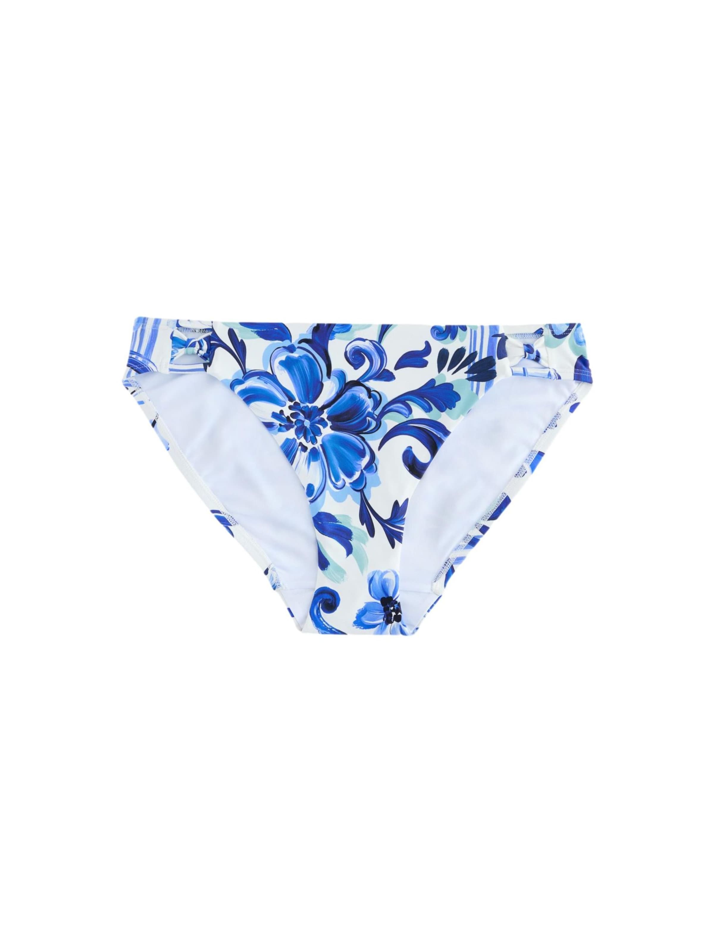 Next Бикини-трусики в белом цвете
Next Бикини-трусики в белом цвете