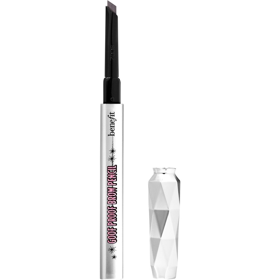 Карандаш для бровей Benefit Goof Proof Brow Pencil Mini, Nr. 05 Medium Dark / 0,17 g
Карандаш для бровей Benefit Goof Proof Brow Pencil Mini, Nr. 05 Medium Dark / 0,17 g
