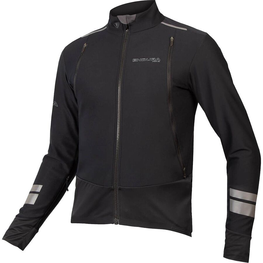 Куртка Endura Pro SL All Weather Cycling Endura, Black
Куртка Endura Pro SL All Weather Cycling Endura, Black