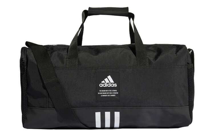 Спортивная сумка унисекс adidas, Черный
Спортивная сумка унисекс adidas, Черный