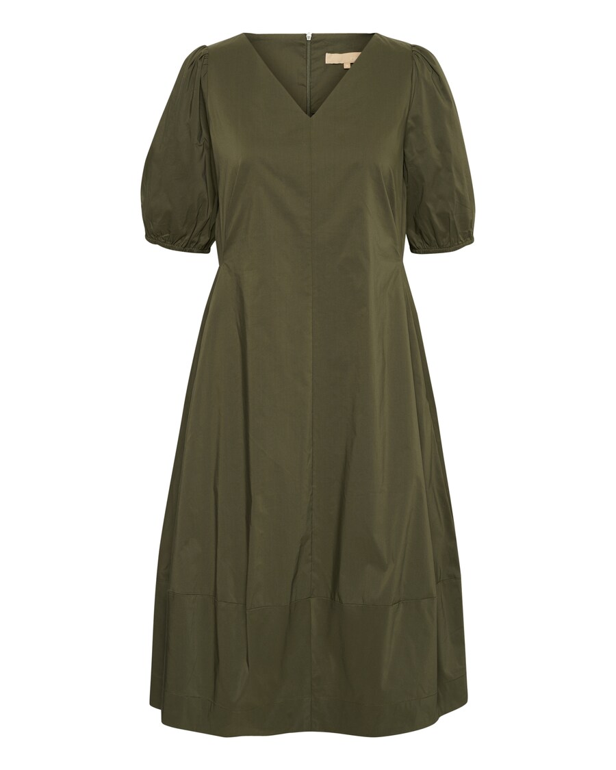 Мини платье CULTURE, Olive
Мини платье CULTURE, Olive