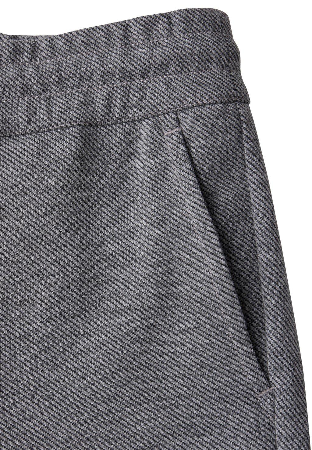 Спортивные брюки IM CASUAL FIT Cecil, серый
Спортивные брюки IM CASUAL FIT Cecil, серый