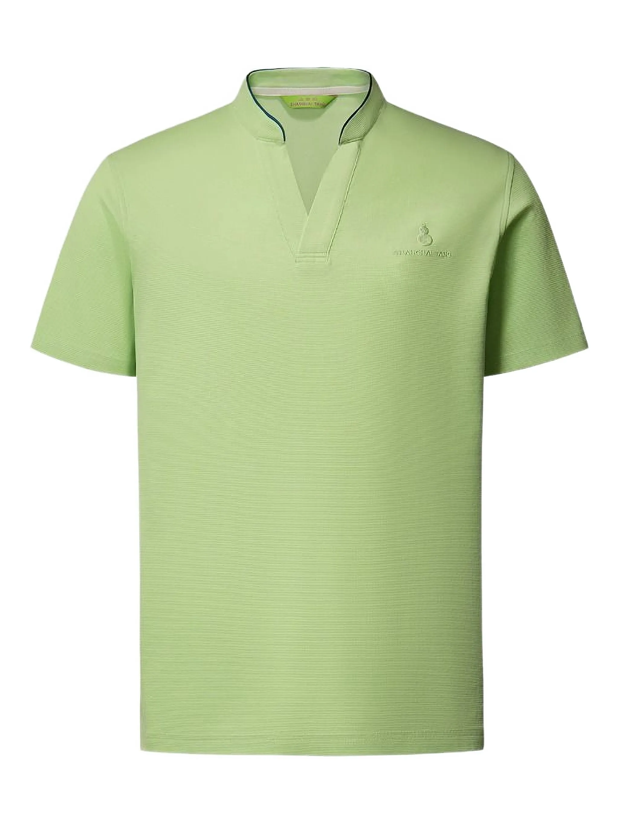 Рубашка поло Playmaker Shanghai Tang, зеленый
Рубашка поло Playmaker Shanghai Tang, зеленый