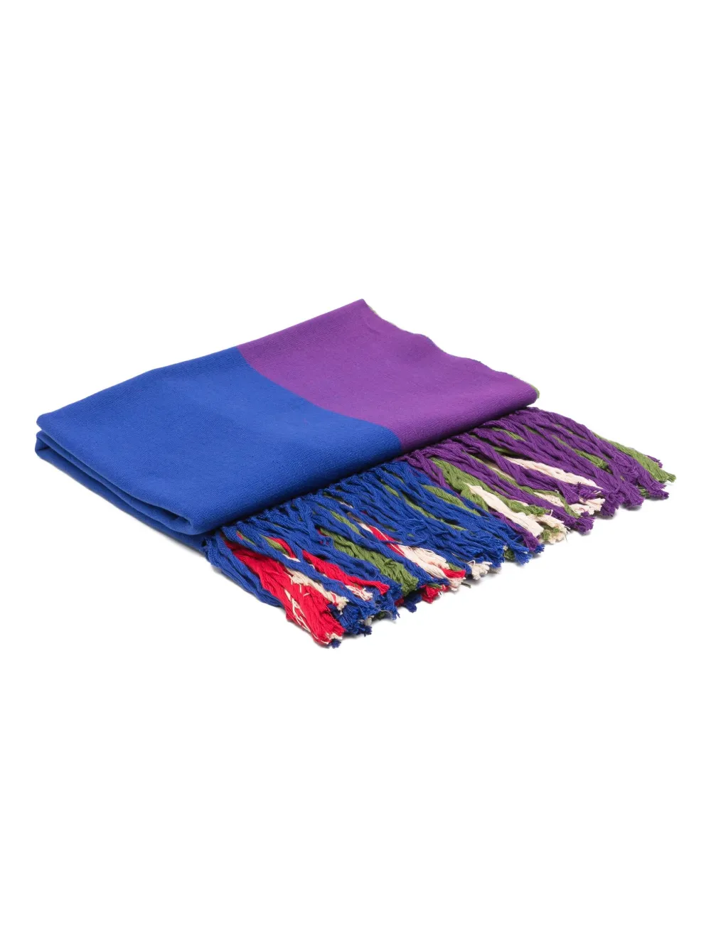 Шарф Cristobal с бахромой colville, зеленый
Шарф Cristobal с бахромой colville, зеленый