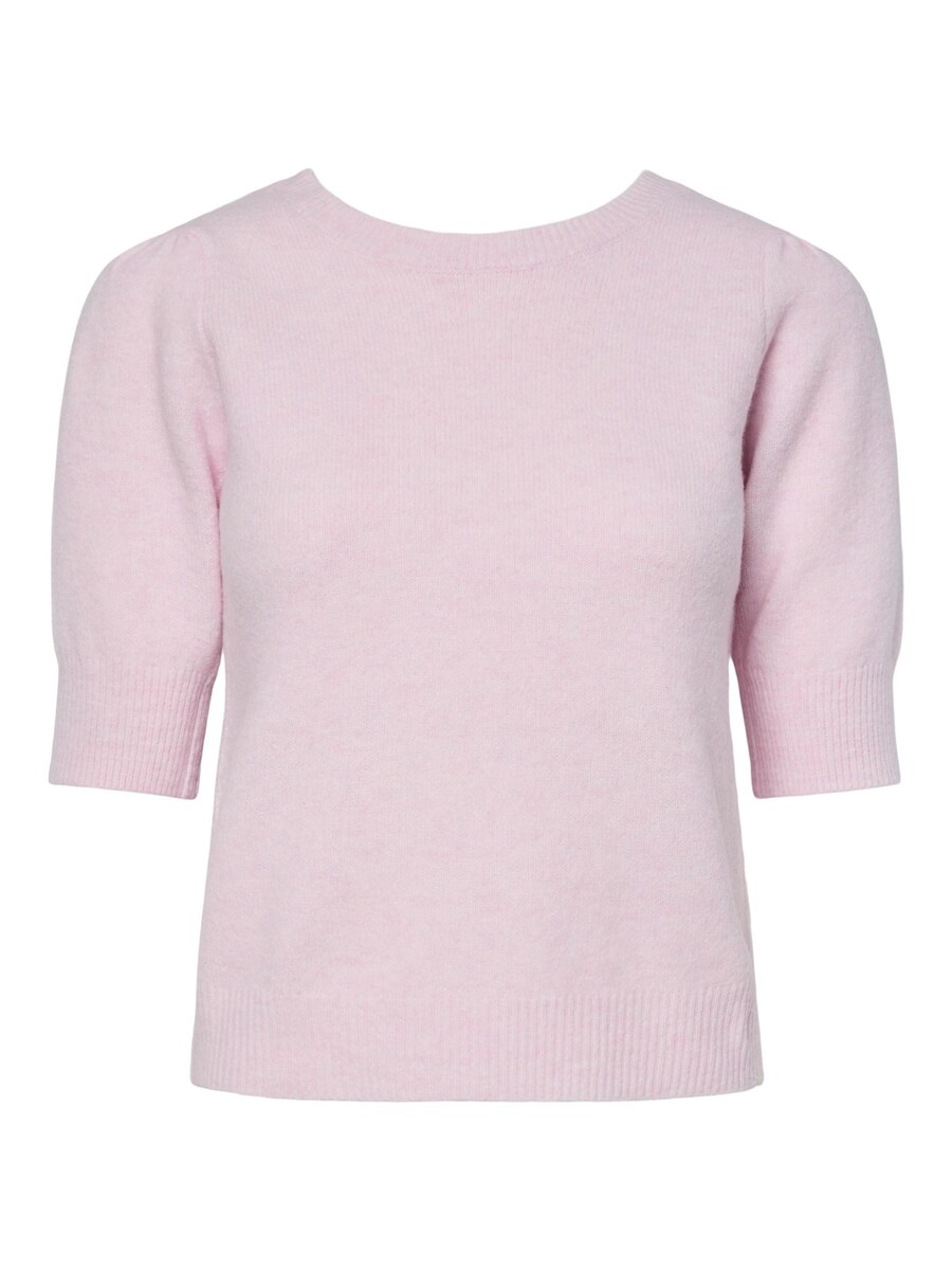 Свитер PIECES PCFunia, розовый
Свитер PIECES PCFunia, розовый