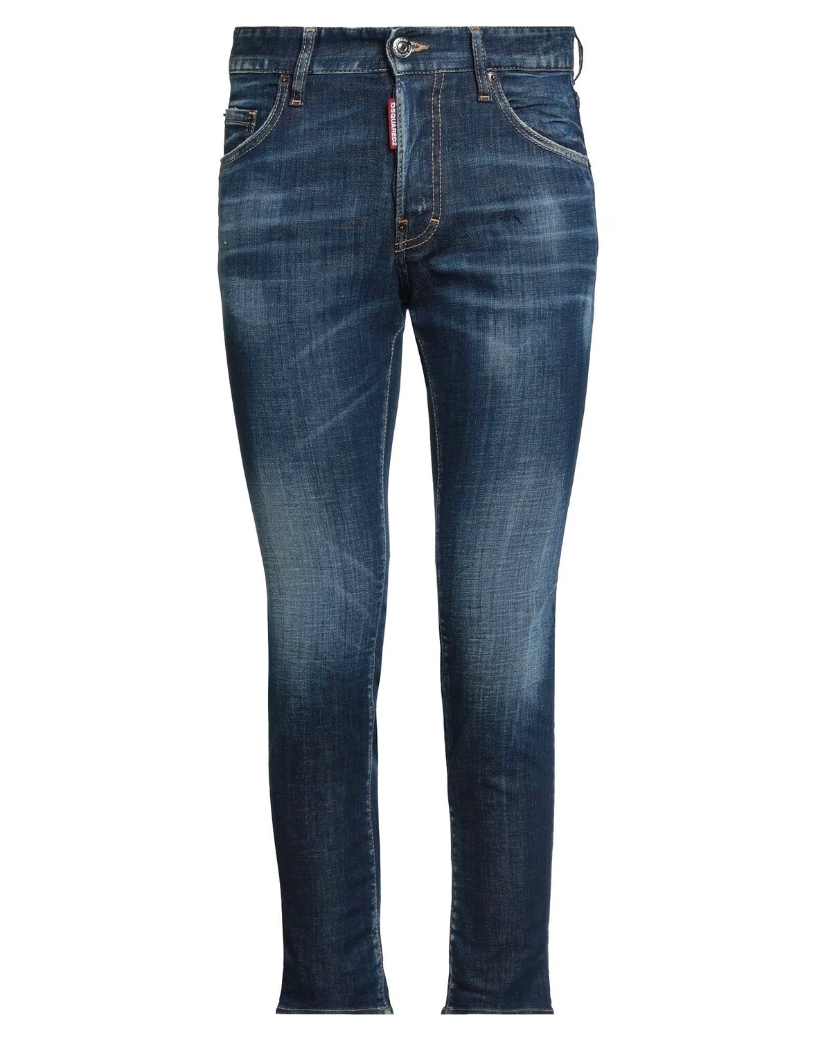 Джинсы Dsquared2, синий
Джинсы Dsquared2, синий