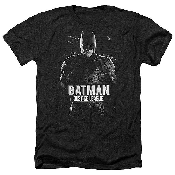 Футболка с принтом "Лига справедливости" Batman Licensed Character
Футболка с принтом "Лига справедливости" Batman Licensed Character