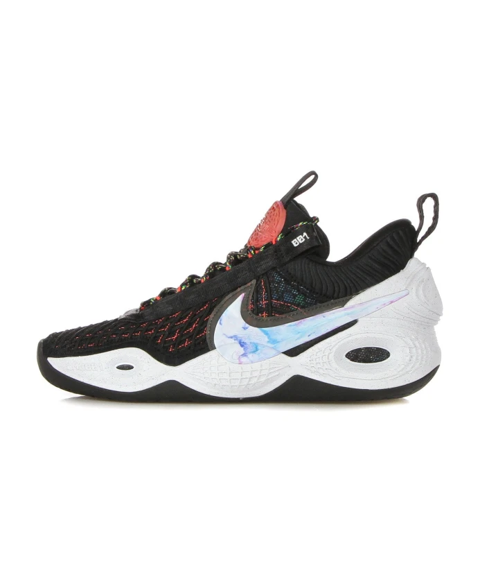 Низкие кроссовки Cosmic Unity, черно-белые Nike, черный
Низкие кроссовки Cosmic Unity, черно-белые Nike, черный