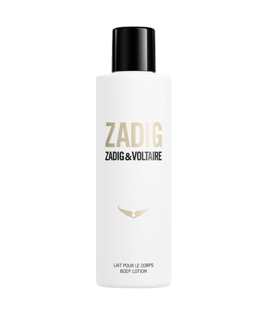 Лосьон для тела Zadig&Voltaire ZADIG, 200 ml
Лосьон для тела Zadig&Voltaire ZADIG, 200 ml