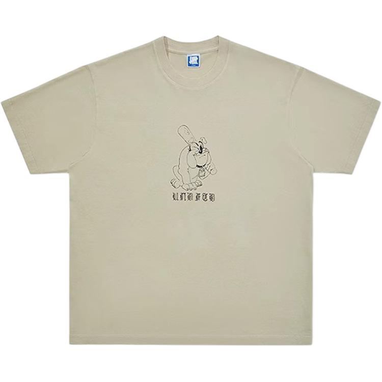 Футболка SS25 унисекс UNDEFEATED, Taupe, Коричневый, Футболка SS25 унисекс UNDEFEATED, Taupe
Футболка SS25 унисекс UNDEFEATED, Taupe, Коричневый, Футболка SS25 унисекс UNDEFEATED, Taupe