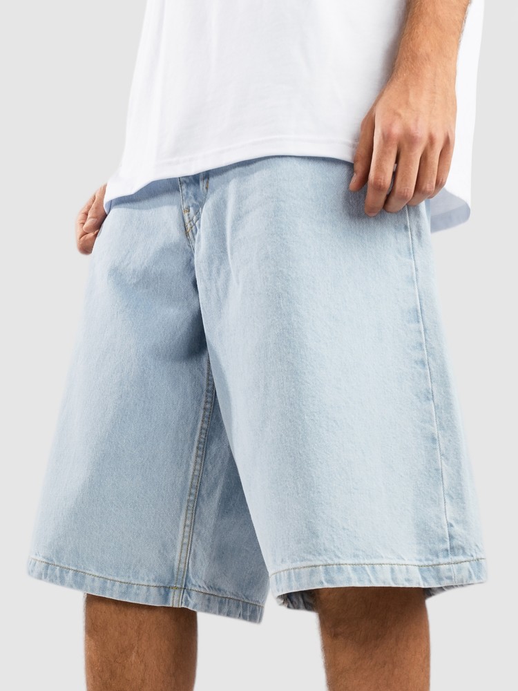 Шорты REELL Belmont Shorts, origin light blue
Шорты REELL Belmont Shorts, origin light blue
