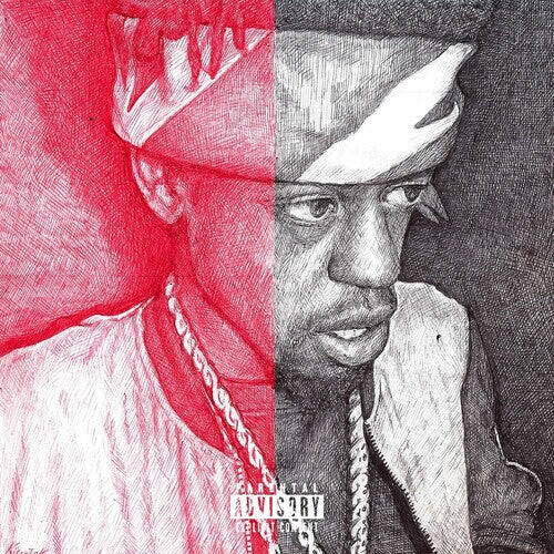 Виниловая пластинка Tha God Fahim & Oh No: Berserko
Виниловая пластинка Tha God Fahim & Oh No: Berserko