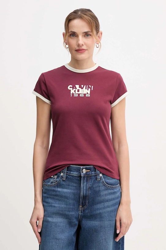 Футболка Calvin Klein Jeans, бордовый, Красный, Футболка Calvin Klein Jeans, бордовый
Футболка Calvin Klein Jeans, бордовый, Красный, Футболка Calvin Klein Jeans, бордовый