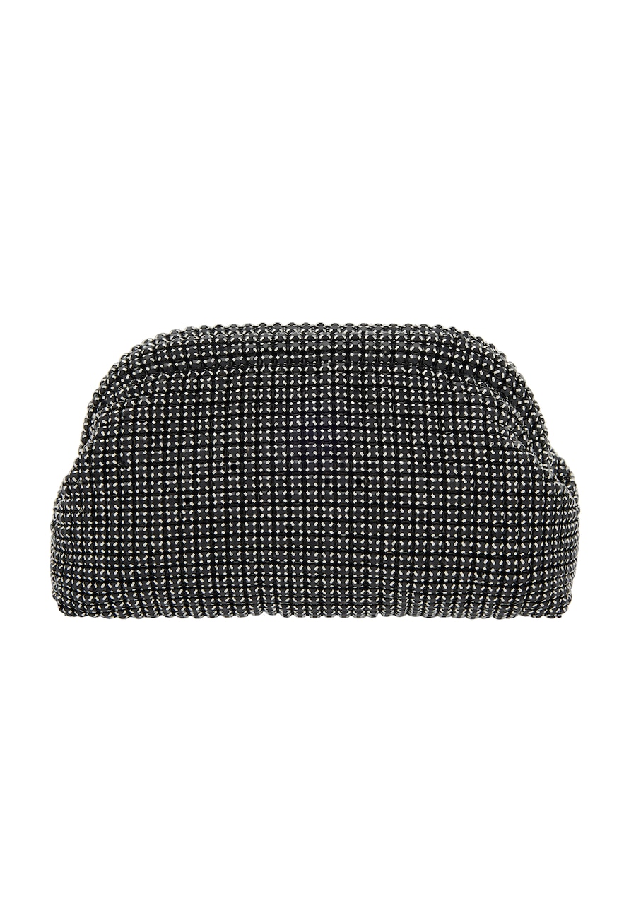 Клатч KRZY, черный
Клатч KRZY, черный