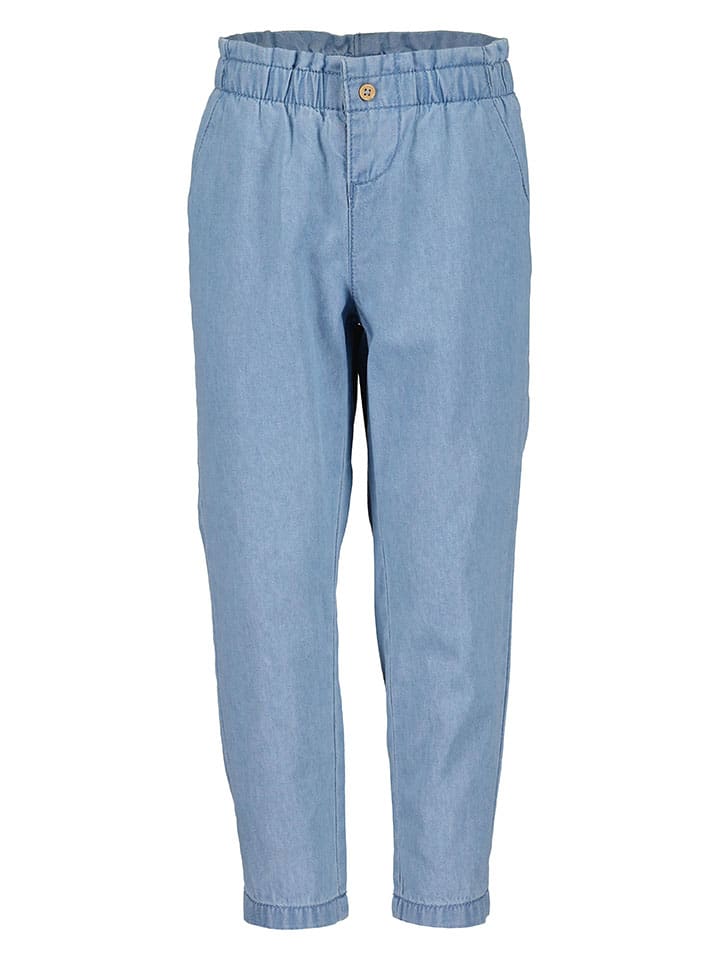 Тканевые брюки Blue Seven, синий
Тканевые брюки Blue Seven, синий