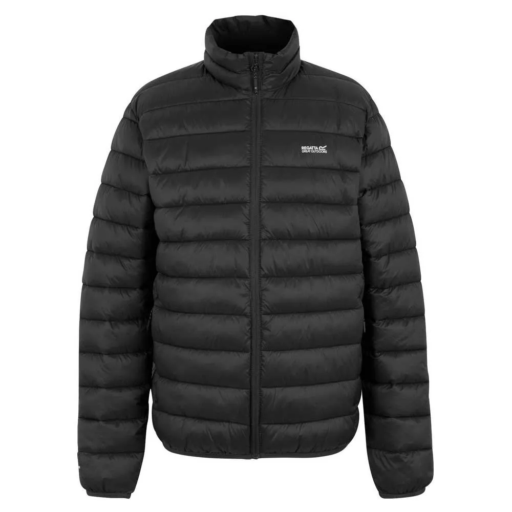 Куртка Regatta Marizion, черный
Куртка Regatta Marizion, черный