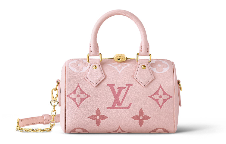 LOUIS VUITTON Сумка кросс-боди Speedy Bandouliere 20
LOUIS VUITTON Сумка кросс-боди Speedy Bandouliere 20
