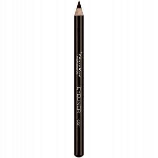 Карандаш Eyeliner 02, 1,14 г Pierre René, Pierre Rene
Карандаш Eyeliner 02, 1,14 г Pierre René, Pierre Rene