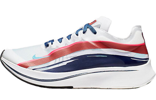 Кроссовки Nike Zoom Fly 1 женские
Кроссовки Nike Zoom Fly 1 женские
