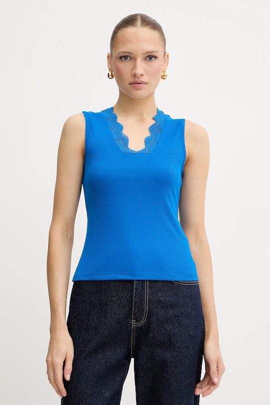 Топ Morgan, синий
Топ Morgan, синий