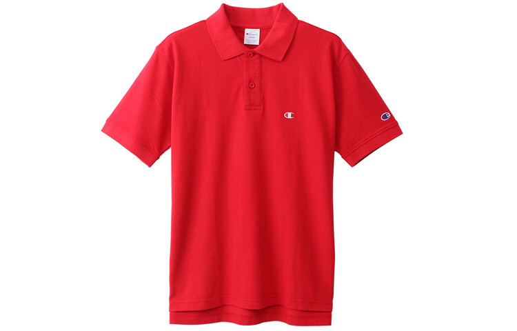 Рубашка-поло унисекс Champion
Рубашка-поло унисекс Champion