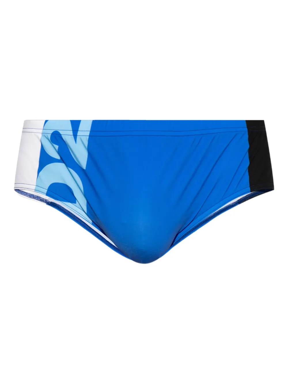 Плавки с монограммой DSQUARED2, синий
Плавки с монограммой DSQUARED2, синий