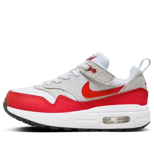 Кроссовки air max 1 easyon Nike, серый
Кроссовки air max 1 easyon Nike, серый