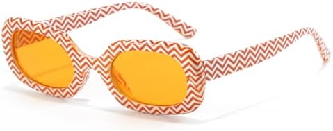 Солнцезащитные очки в стиле ретро-панк 2027 года, маленькая оправа, прямоугольные солнцезащитные очки для женщин, защита от ультрафиолета UV400, очки для активного отдыха MTZJH, 9
Солнцезащитные очки в стиле ретро-панк 2027 года, маленькая оправа, прямоугольные солнцезащитные очки для женщин, защита от ультрафиолета UV400, очки для активного отдыха MTZJH, 9