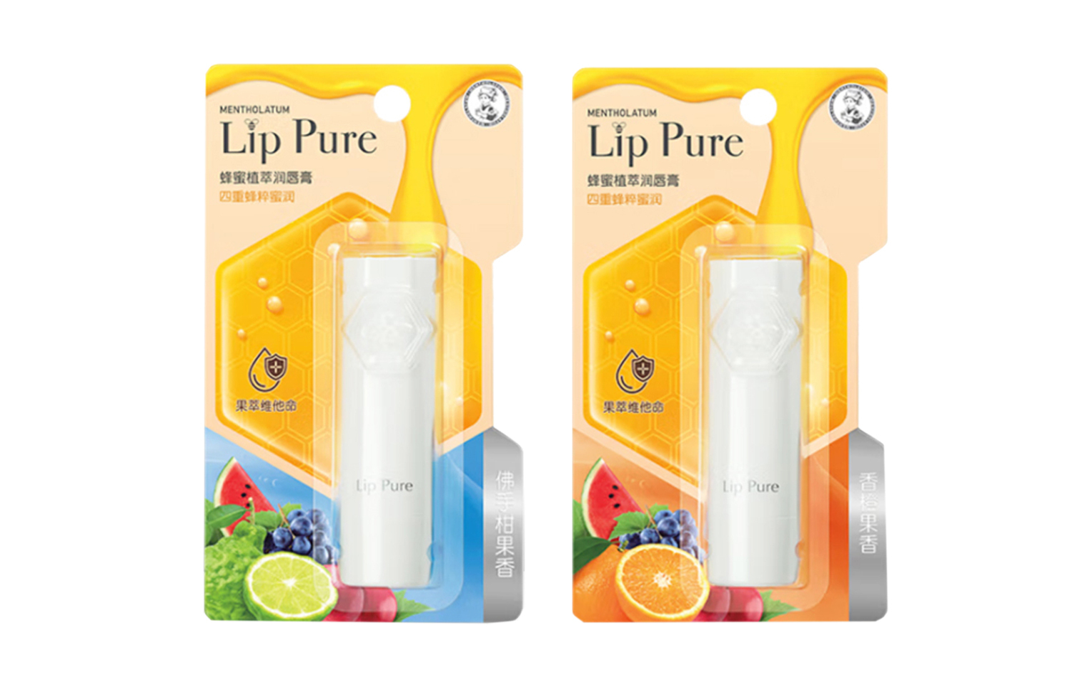 Медовое масло для губ с экстрактом растений увлажняющее питательное для уменьшения морщин на губах 4г/4г*2 Mentholatum
Медовое масло для губ с экстрактом растений увлажняющее питательное для уменьшения морщин на губах 4г/4г*2 Mentholatum