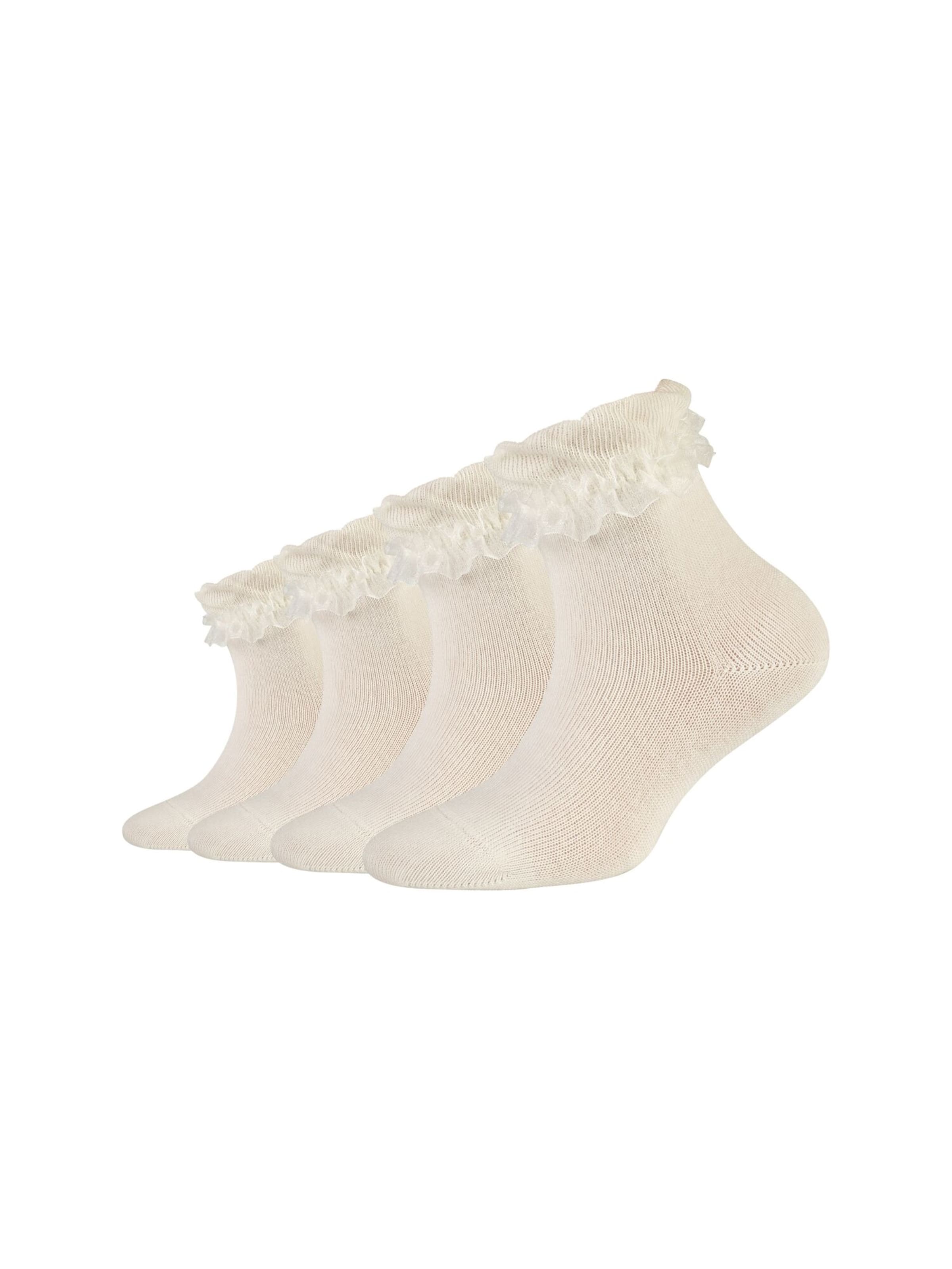 Camano Носки в цвете Off White
Camano Носки в цвете Off White