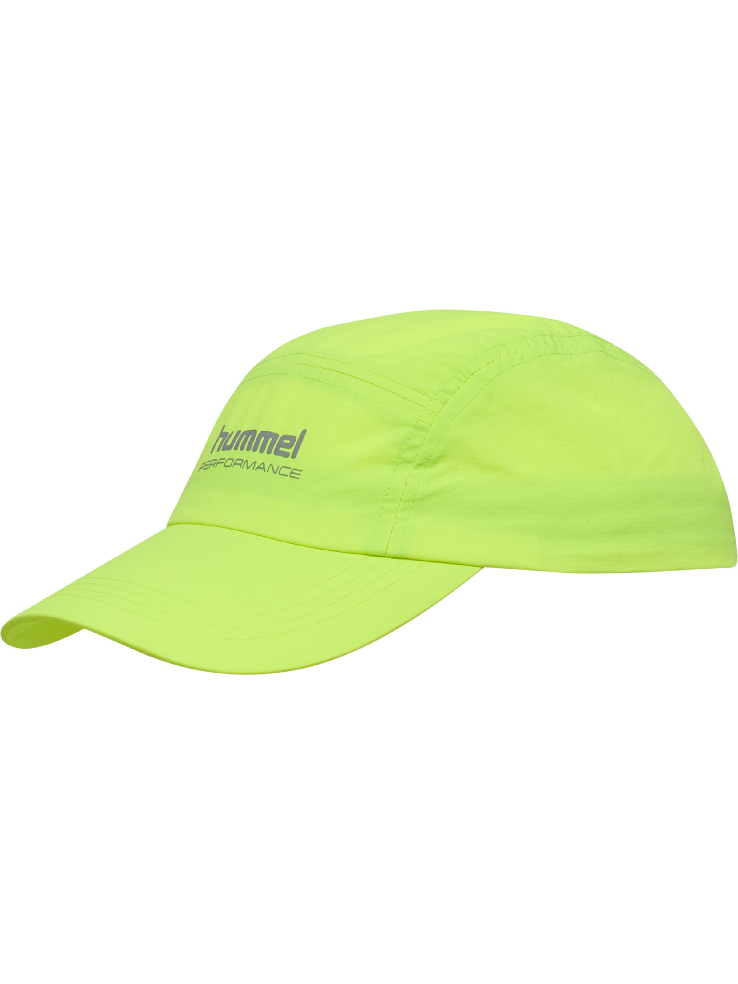 Hummel Шляпа в цвете лайм
Hummel Шляпа в цвете лайм